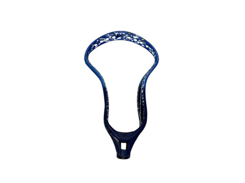 Vist Large View of Product Image Which is Used Nike CEO Mens Lacrosse Head Royal Blue