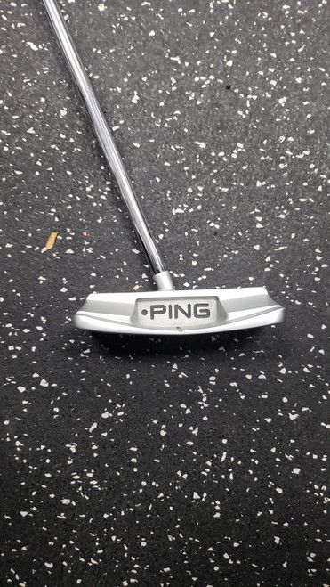 Vist Large View of Product Image Which is Used Ping KINLOCH SIGMA C Mens Putter RH