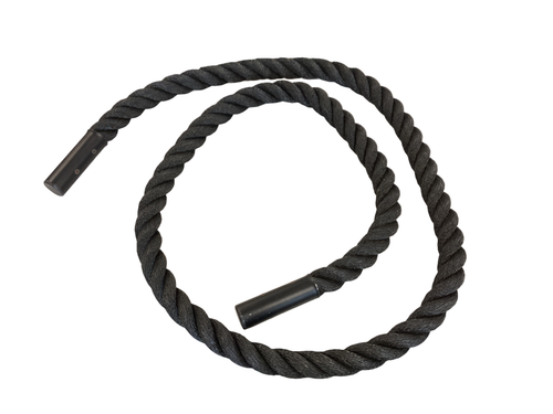 Used Battle Rope Vist Large View of Product Image Which is Used Battle Rope