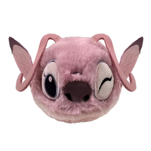 Vist Large View of Product Image Which is New TY BEANIE BOUNCER ANGEL