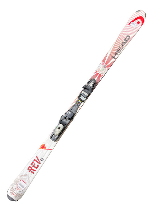 New HEAD REV 75 177CM USD 11724-602HEADREV75177U Vist Large View of Product Image Which is New HEAD REV 75 177CM USD