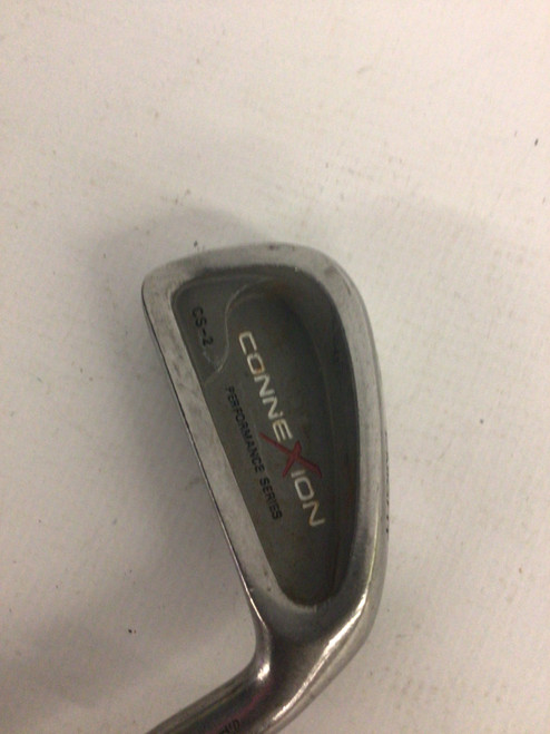 Vist Large View of Product Image Which is Used Callaway X20 Mens Individual Iron RH 4 Iron