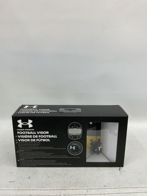 Vist Large View of Product Image Which is Used Under Armour Football Accessory