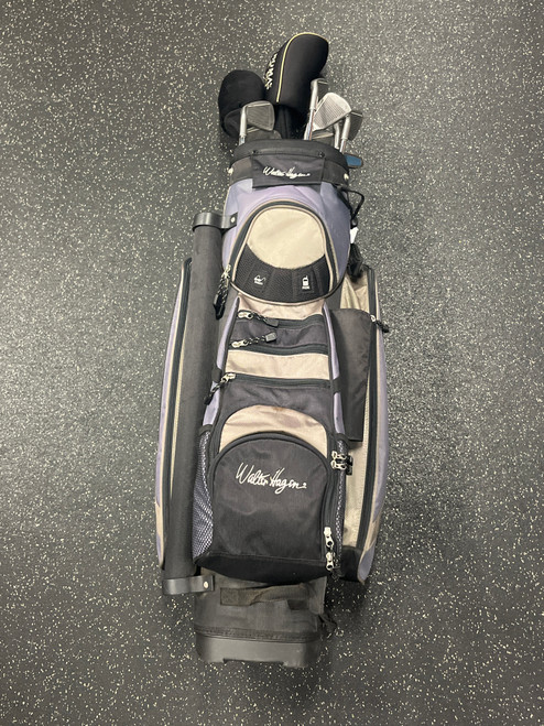 Vist Large View of Product Image Which is Used Acer MRH MIXED SET Mens Package Set RH Navy Blue 14 Piece