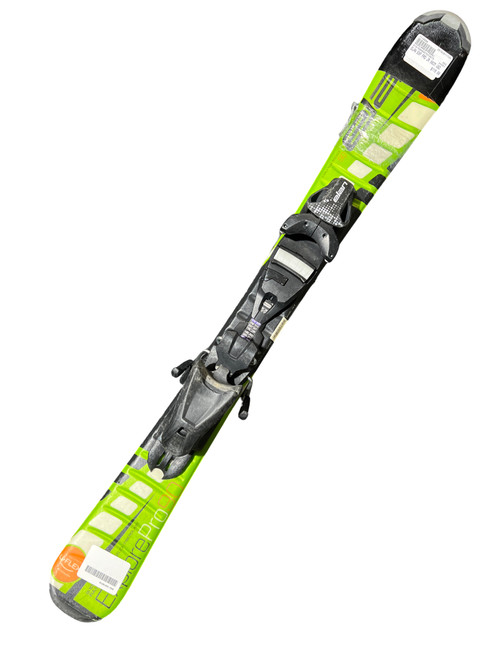 Vist Large View of Product Image Which is New ELAN EXP PRO JR 90CM USD