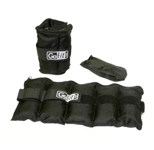 New ADJ ANKLE WEIGHTS 10 LBS 11832-GFTGF10W Vist Large View of Product Image Which is New ADJ ANKLE WEIGHTS 10 LBS