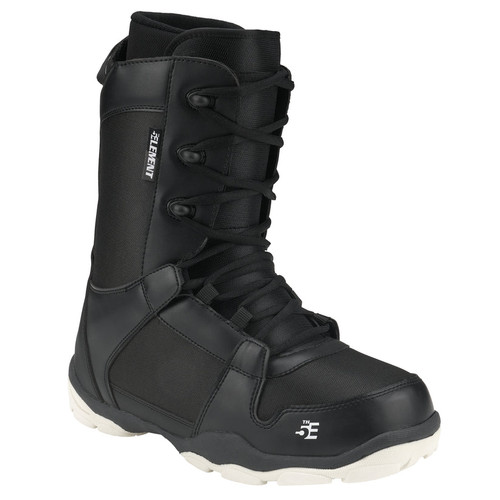 Vist Large View of Product Image Which is 5th Element ST-1 Men's Snowboard Boots