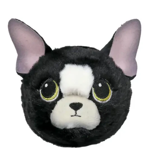 Vist Large View of Product Image Which is New TY BEANIE BOUNCER DOODLE