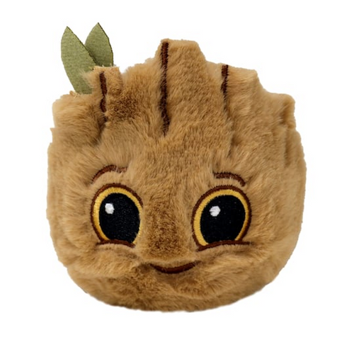 Vist Large View of Product Image Which is New TY BEANIE BOUNCER GROOT