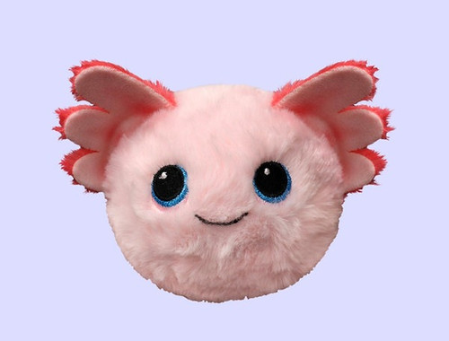 Vist Large View of Product Image Which is New TY BEANIE BOUNCER GILL