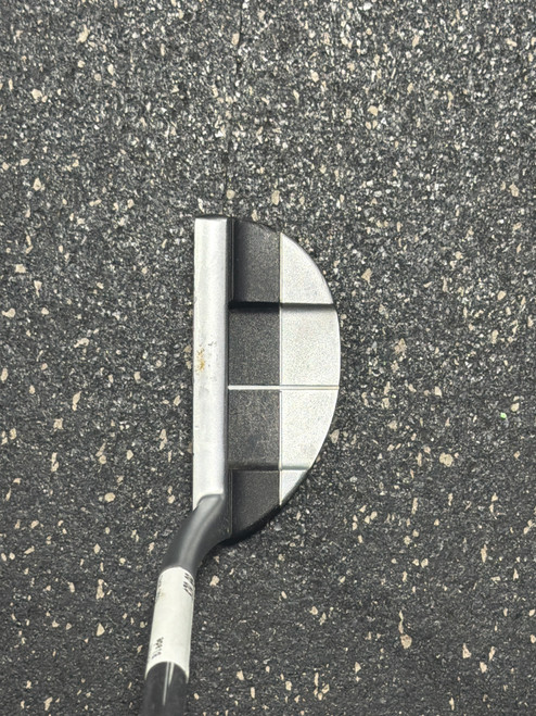 Vist Large View of Product Image Which is Used Odyssey WORKS Mens Putter RH