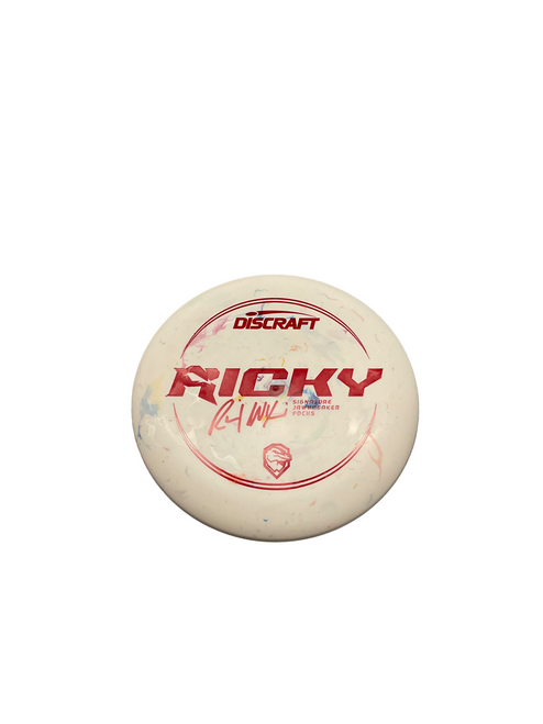 Vist Large View of Product Image Which is New JAWBREAKER FOCUS