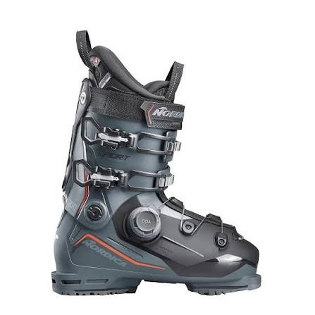 Vist Large View of Product Image Which is Description

Sportmachine 3 100 BOA® allows you to explore the entire mountain in comfort without sacrificing performance. Its integrated BOA®Fit System perfectly pairs with our Tri Force technology, enhancing its performance, precision and comfort. To keep you warm and dry run after run, it features a Precision Fit liner with PrimaLoft insulation. And thanks to a customizable shell and liner, you can truly make this boot your own. Ski your best turns yet with the Sportmachine 3 100 BOA®.

Specs

Flex: 100
Last: 102 mm
Volume: Medium Wide
Size Range: (24.5 - 32.5)
Weight (half pair): 1900 g
