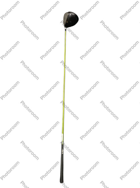 Used Ben Hogan BIG BEN CS3 Mens Driver RH 10.5 Degree 11882-S000016864 Vist Large View of Product Image Which is Used Ben Hogan BIG BEN CS3 Mens Driver RH 10.5 Degree