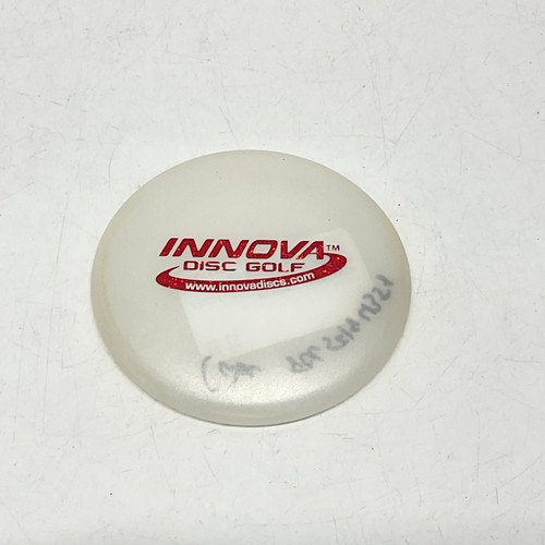 Vist Large View of Product Image Which is Used Innova Other Golf Disc