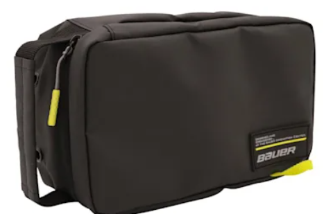 Vist Large View of Product Image Which is Hockey Hockey Equipment Bags