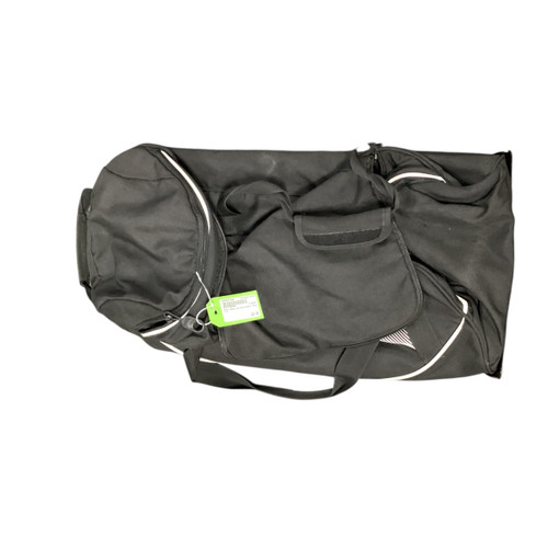 Vist Large View of Product Image Which is Used Puma Wheeled Equipment Bag