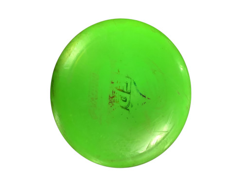 Used Innova TERN Disc Golf Driver Green 160g 11479-S000407878 Vist Large View of Product Image Which is Used Innova TERN Disc Golf Driver Green 160g