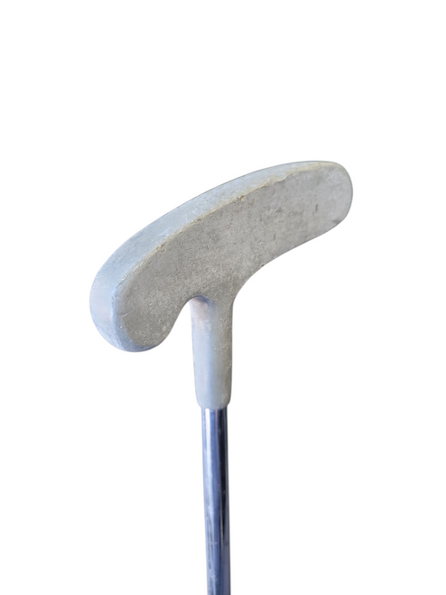 Vist Large View of Product Image Which is Used BARON 102 Mens Putter RH