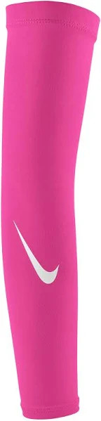 Vist Large View of Product Image Which is New NIKE Y PRO ARM SLV PINK