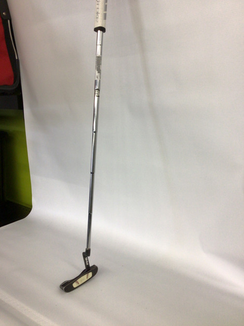 Vist Large View of Product Image Which is Used Ping SCOTTSDALE Mens Putter RH