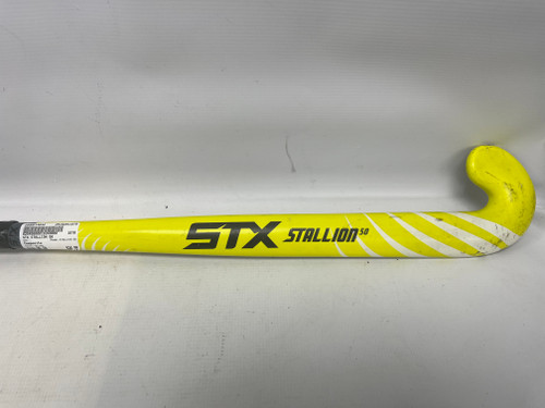 Vist Large View of Product Image Which is Used STX STALLION 50 FH Complete Stick Yellow 36"