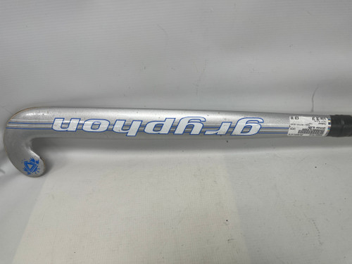 Vist Large View of Product Image Which is Used GRYPHON BLADE FH Complete Stick Silver 36"