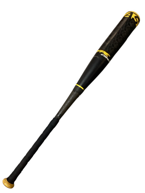 Vist Large View of Product Image Which is Used Easton HYPE COMP 31/21 BB/SB USSSA 2 3/4 Bat 31"