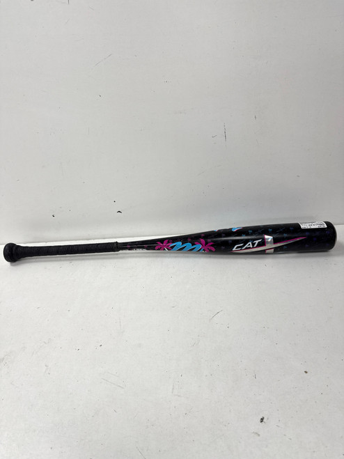 Vist Large View of Product Image Which is Used Marucci CAT X2 VICE BB/SB USSSA 2 3/4 Bat 31" (new= $380)
