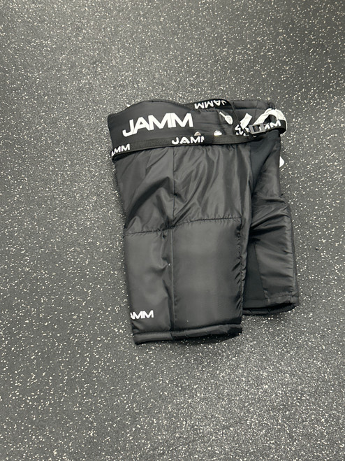 Vist Large View of Product Image Which is Used JAMM Junior Pant Black MD