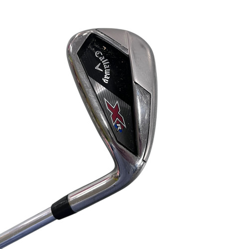 Vist Large View of Product Image Which is Used Callaway XR Mens Individual Iron RH 8 Iron