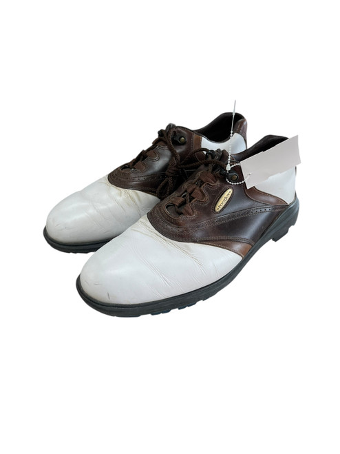Vist Large View of Product Image Which is Used Foot Joy Mens Golf Shoes None Senior 8