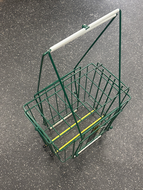 Vist Large View of Product Image Which is Used HOAG Tennis - Hopper Green