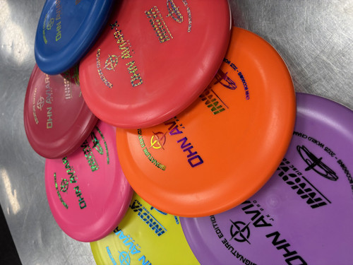 Vist Large View of Product Image Which is New JK PRO AVIAR OHN