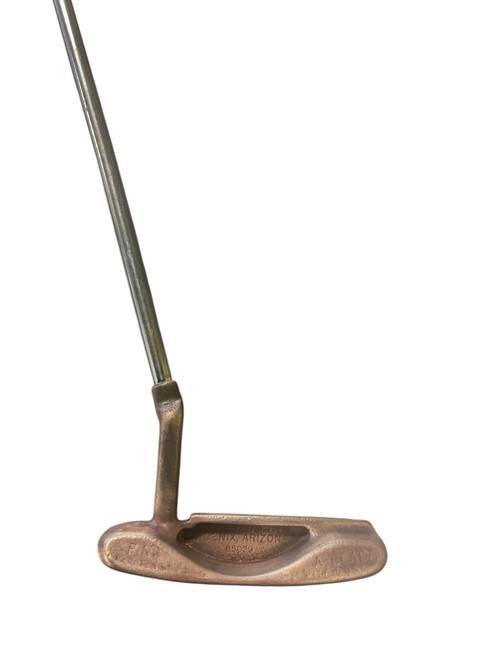 Vist Large View of Product Image Which is Used Ping A BLADE Mens Putter RH