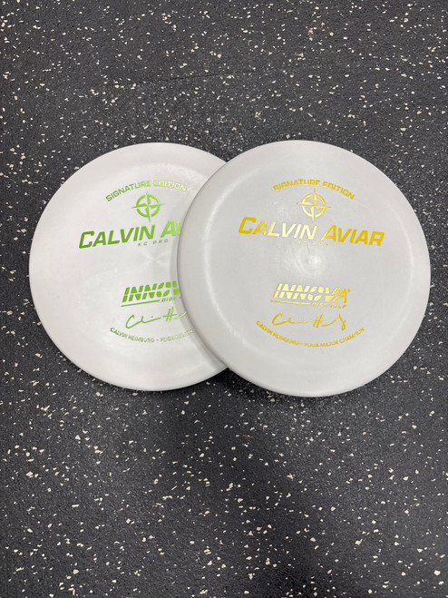 Vist Large View of Product Image Which is New KC PRO AVIAR - HEIMBURG