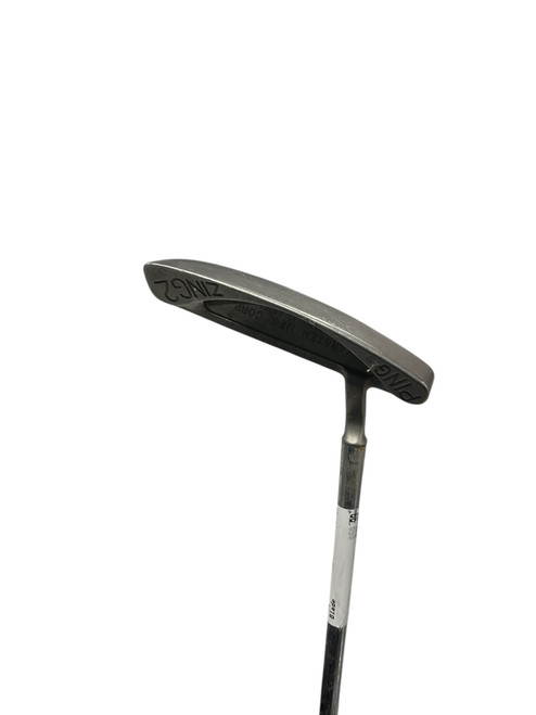 Vist Large View of Product Image Which is Used Ping ZING 2 PUTTER Mens Putter RH
