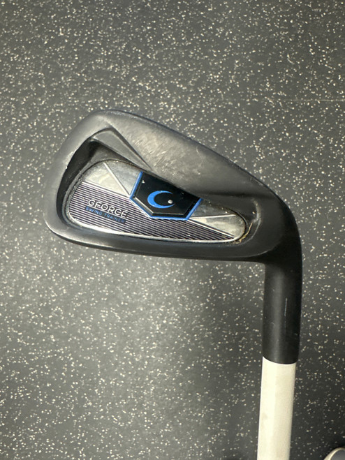 Used G-FORCE SWING TRAINER Swing Aid 10558-S000243882 Vist Large View of Product Image Which is Used G-FORCE SWING TRAINER Swing Aid