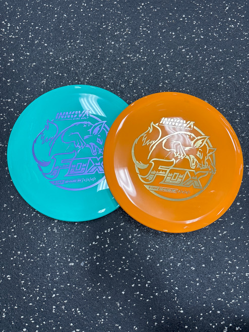 Vist Large View of Product Image Which is New STAR FOX