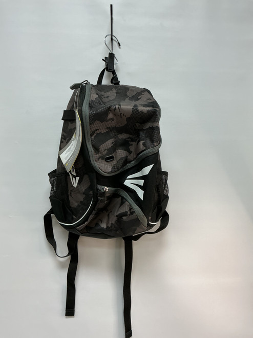 Vist Large View of Product Image Which is Used Easton E11OYBP BB/SB Player Backpack Camouflage