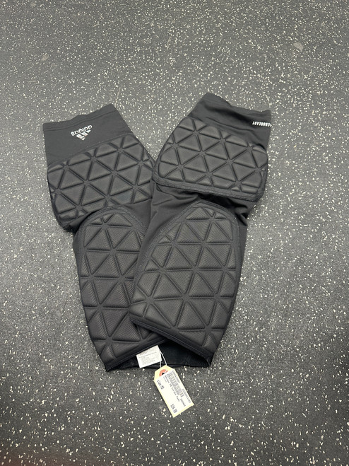 Vist Large View of Product Image Which is Used Adidas FB Girdle Pads MD