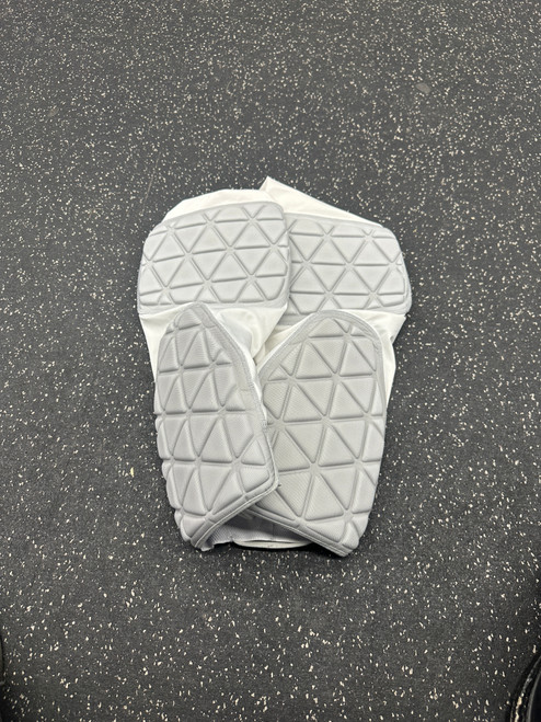 Vist Large View of Product Image Which is Used Adidas FB Girdle Pads MD