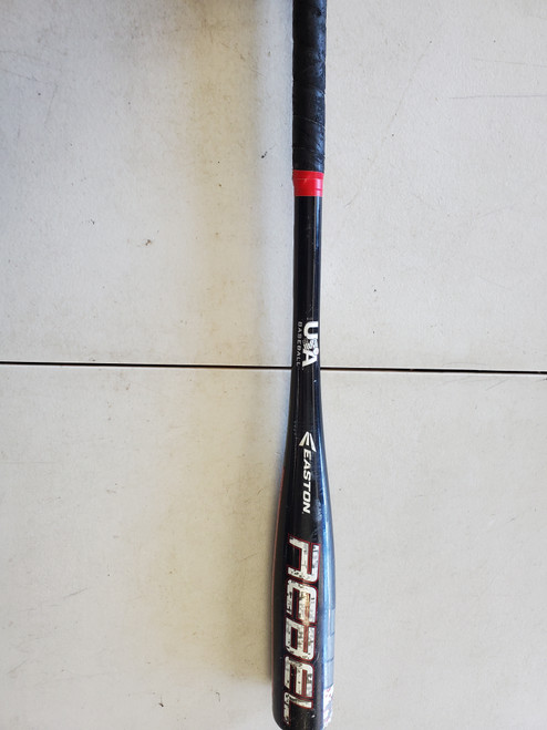 Vist Large View of Product Image Which is Used Easton YBM18RBRD01 28/18 BB/SB USA 2 1/4 Bat 28"