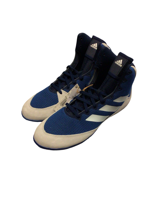 Vist Large View of Product Image Which is New SZ 6 WRESTLING SHOES