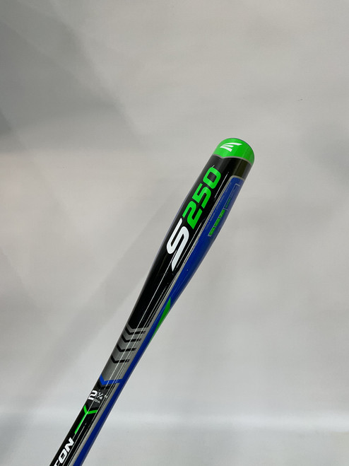 Vist Large View of Product Image Which is Used Easton S250 BB/SB USA 2 1/4 Bat 30"