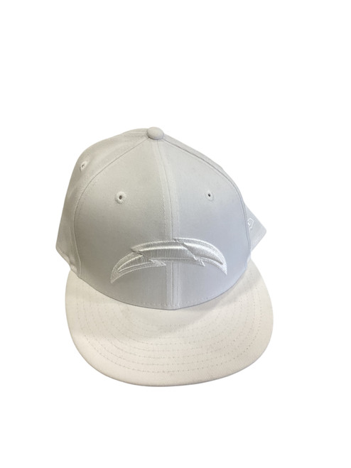 Vist Large View of Product Image Which is Used Outerwear Mens Hat White