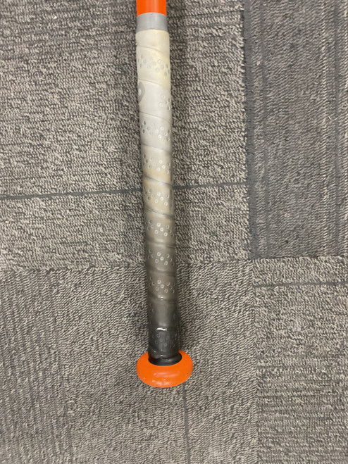 Vist Large View of Product Image Which is Used Demarini DEFIANCE BB/SB Slowpitch Bat 28"