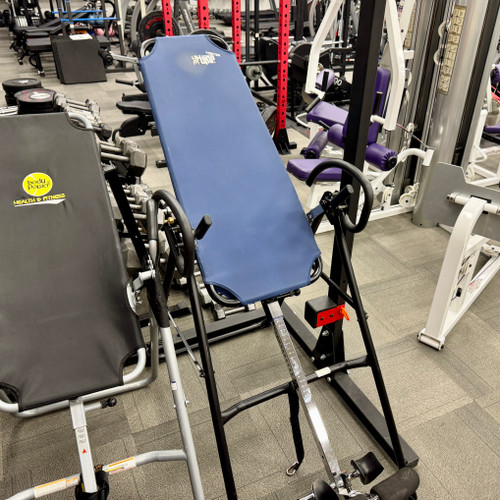 Vist Large View of Product Image Which is Used Teeter F8000 Inversion Table