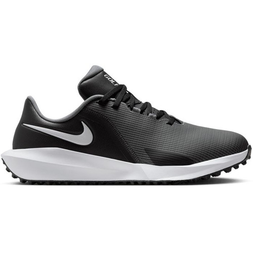 Vist Large View of Product Image Which is New Nike INFINITY G NN Mens Golf Shoes Black Senior 10
