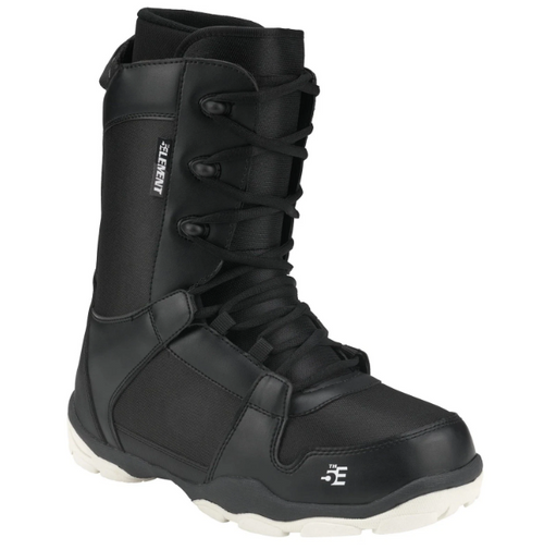 Vist Large View of Product Image Which is New ST-1 LINERED BOOT 9